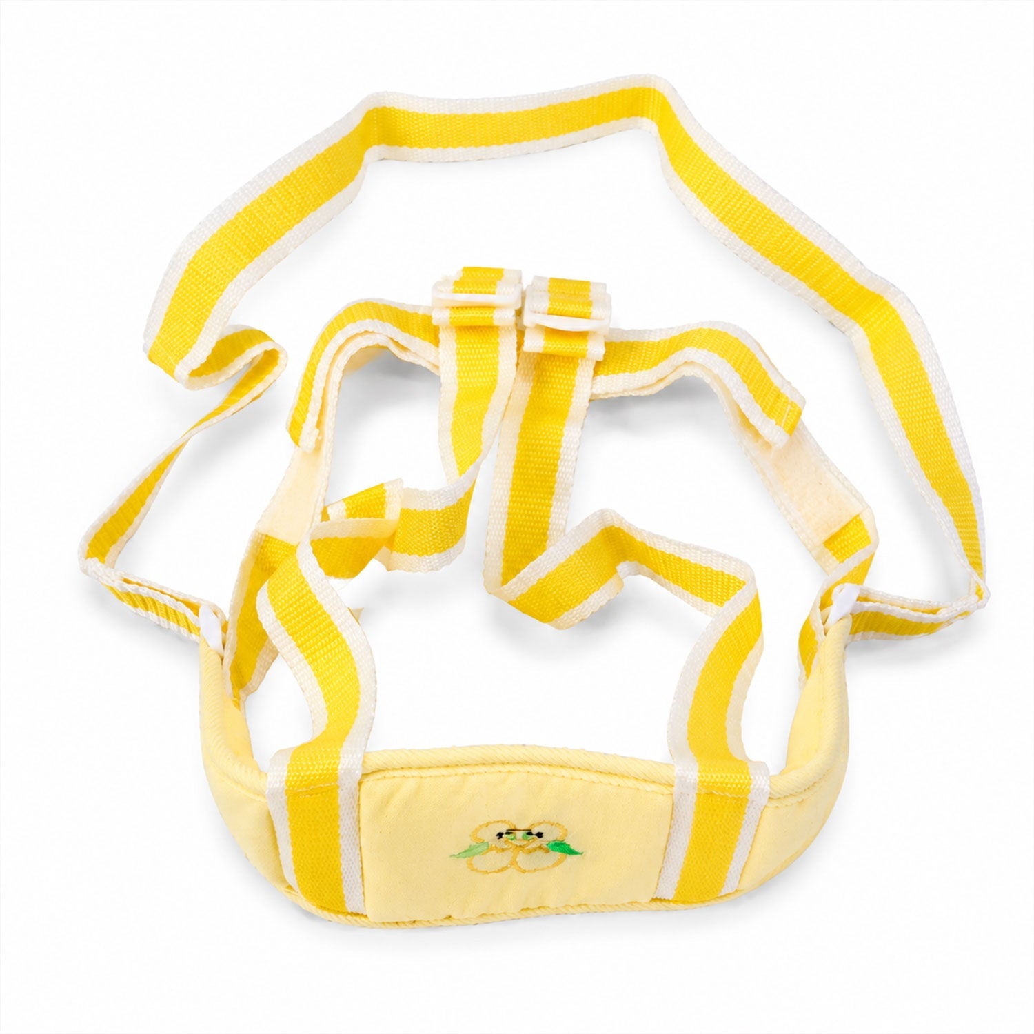 Baby Walking Assistance Belt Soft Adjustable Supportive For Toddler First Steps