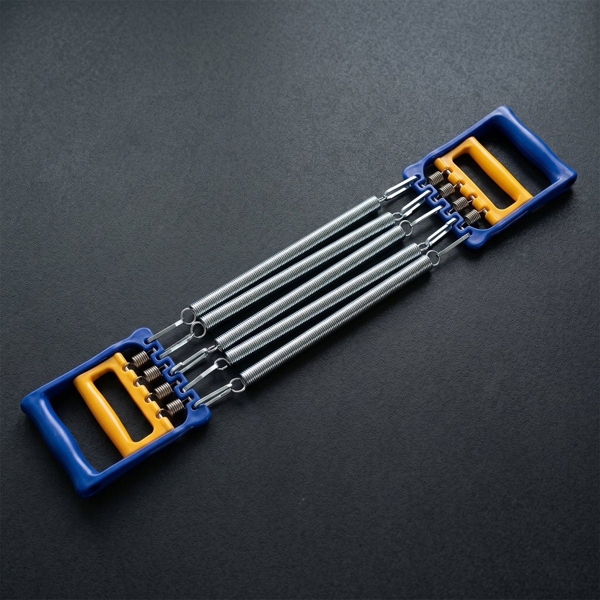 Adjustable Chest Expander Effective Resistance Training Tool