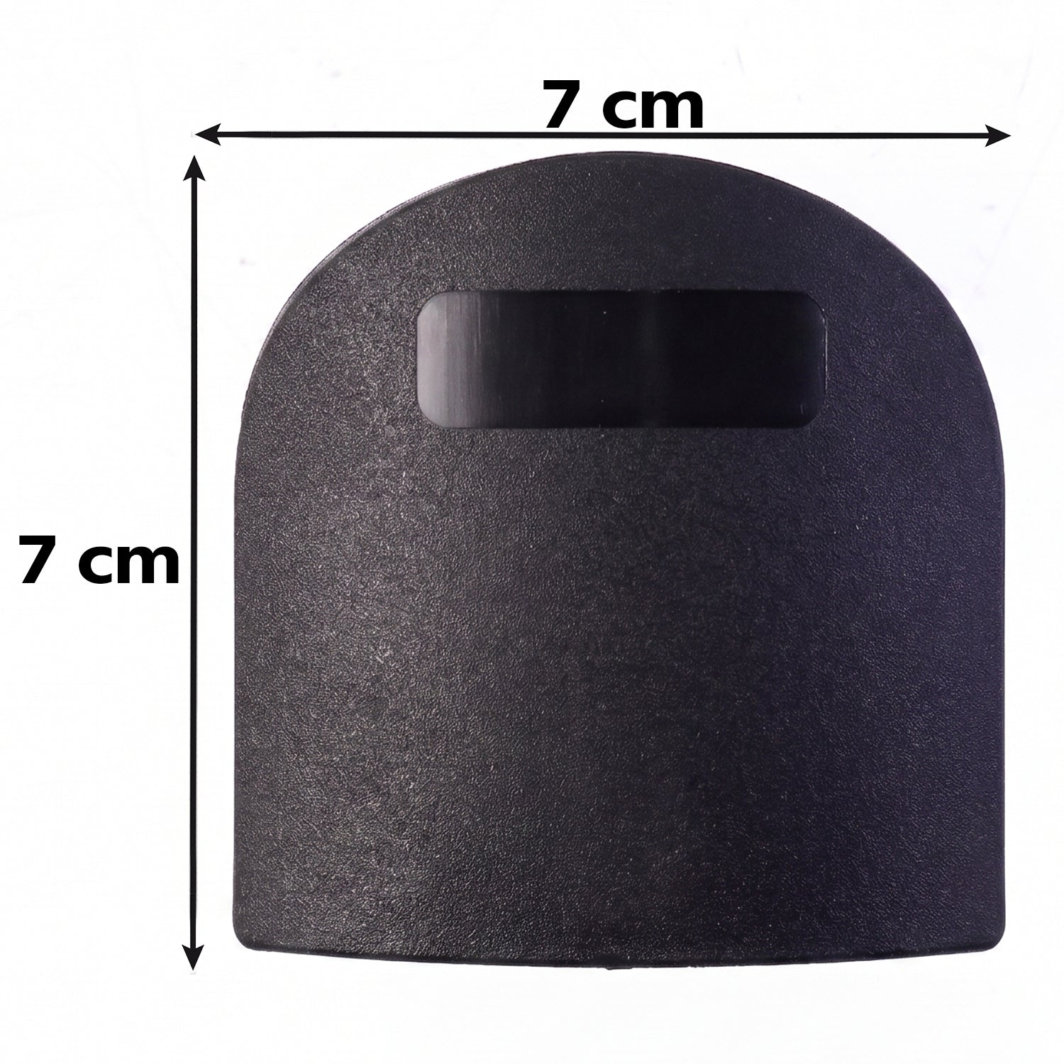 Finger Guard Protector Kitchen Cutting Chopping Safety Tool Mixed Color (1 Pc)