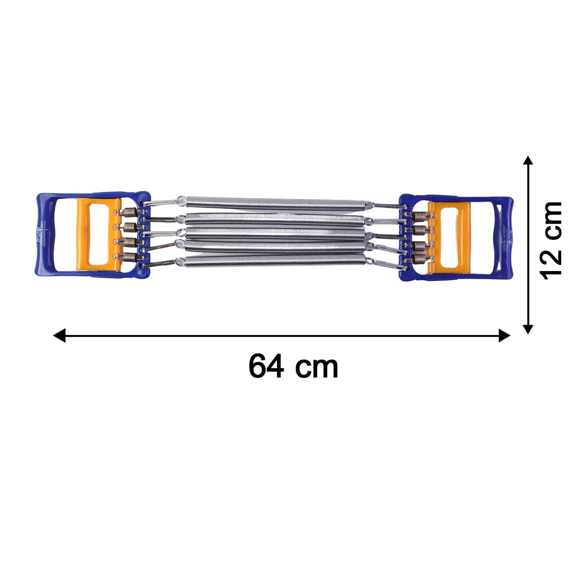 Adjustable Chest Expander Effective Resistance Training Tool