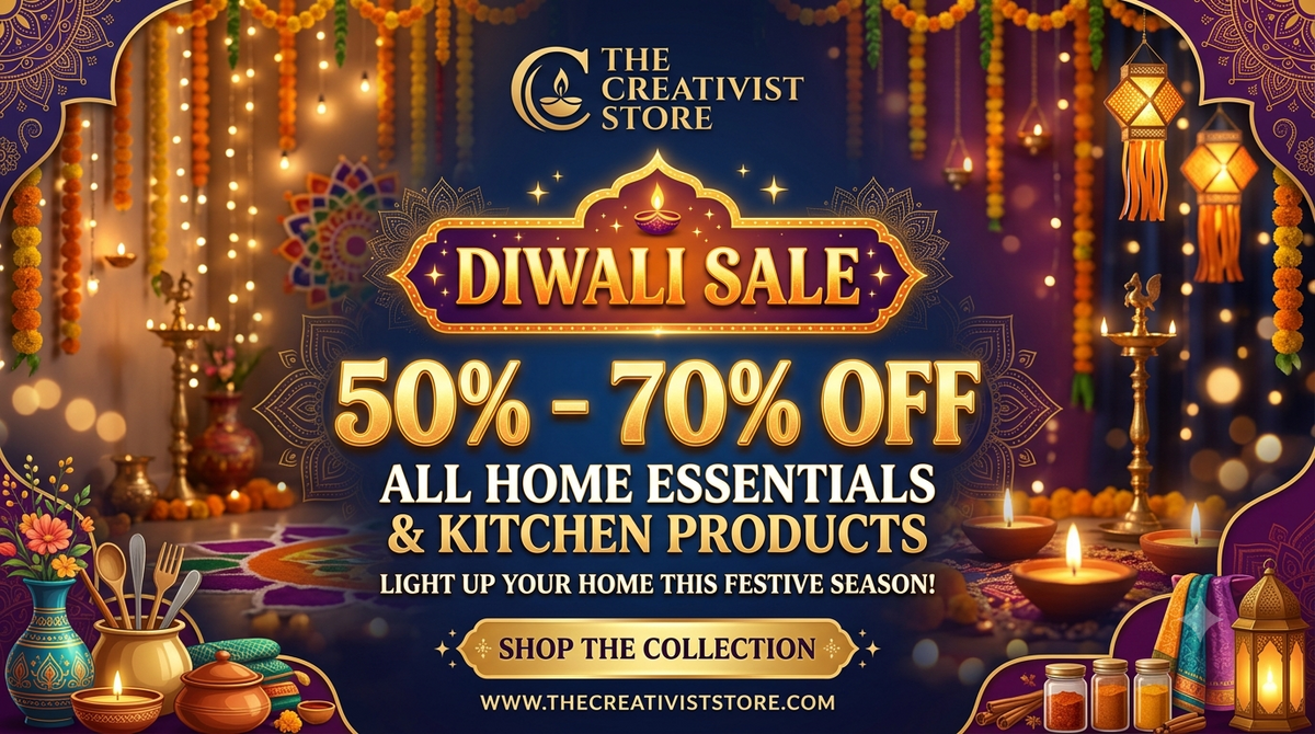 DIWALI SALE