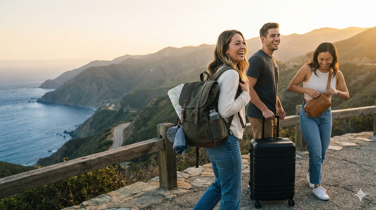TRAVEL