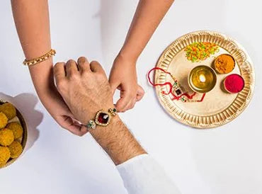 RAKSHABANDHAN