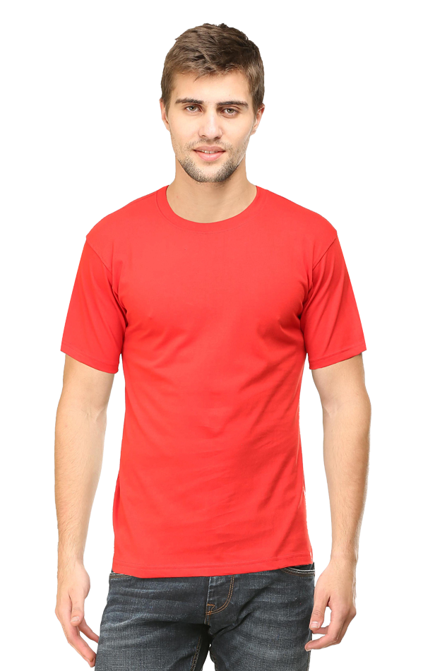 PLAIN CLASSIC TSHIRTS