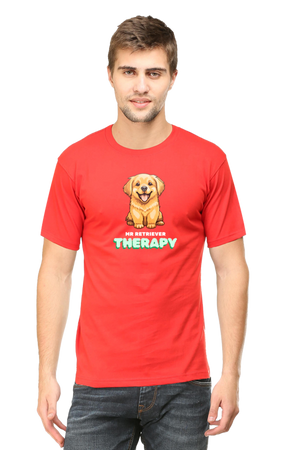 MR RETRIEVER CLASSIC TSHIRT