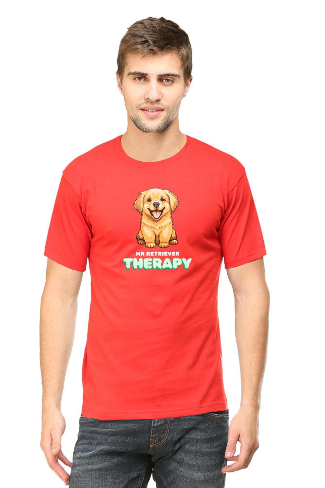 MR RETRIEVER CLASSIC TSHIRT