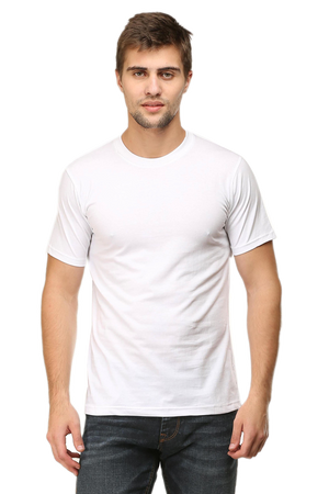 PLAIN CLASSIC TSHIRTS