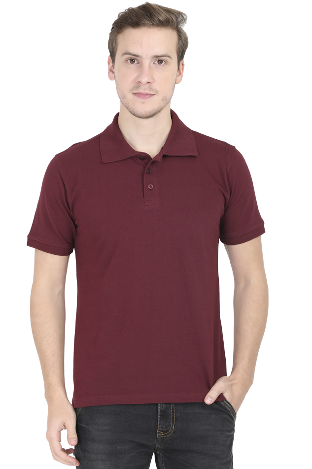 Men's Polo Tshirt