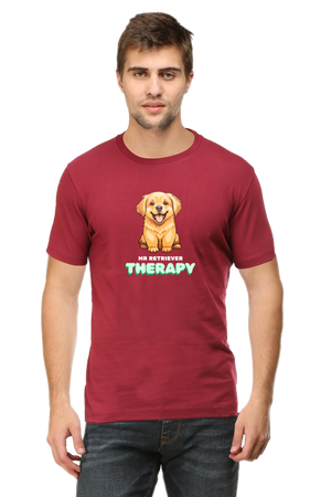 MR RETRIEVER CLASSIC TSHIRT