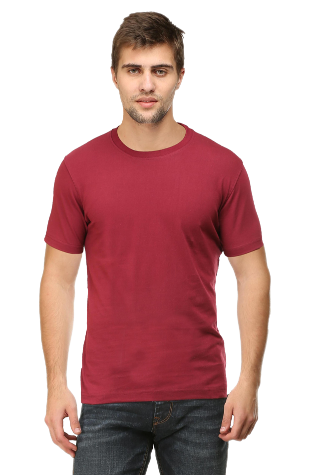 PLAIN CLASSIC TSHIRTS