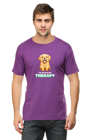 MR RETRIEVER CLASSIC TSHIRT