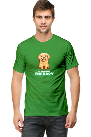 MR RETRIEVER CLASSIC TSHIRT