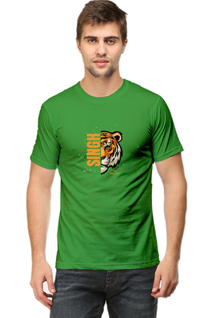 SINGH CLASSIC TSHIRT