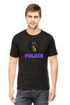 SHEPHERD POLICE CLASSIC TSHIRT