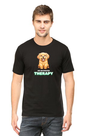 MR RETRIEVER CLASSIC TSHIRT