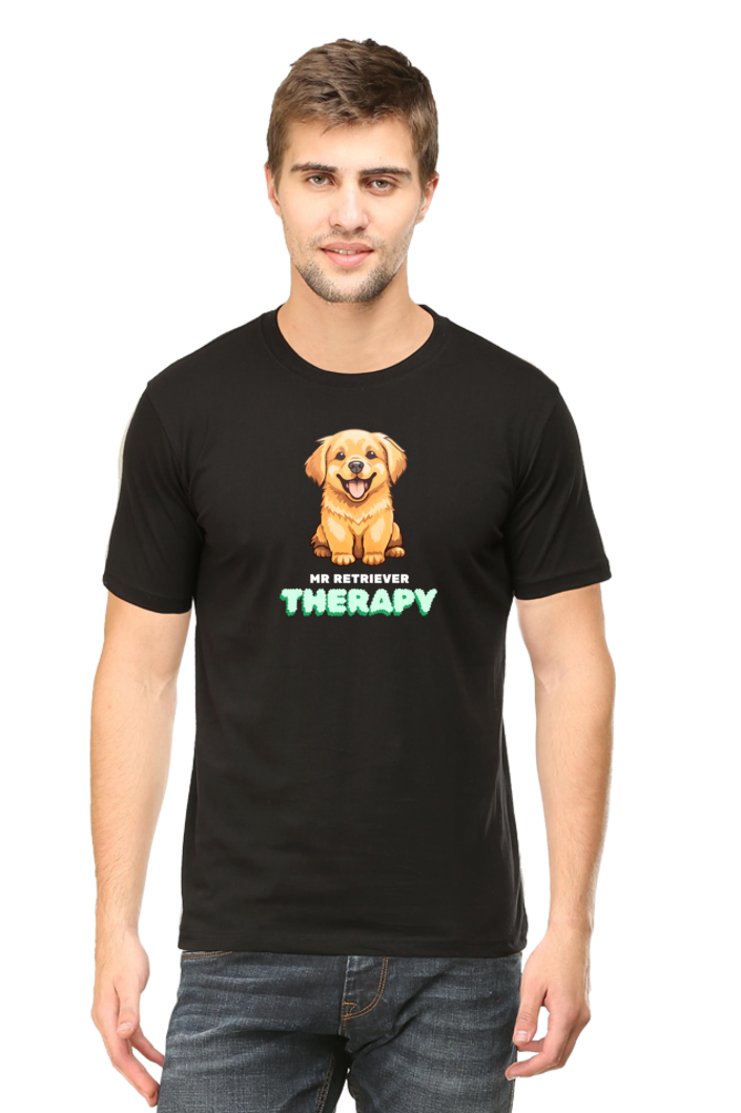 MR RETRIEVER CLASSIC TSHIRT