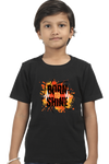 BORNTOSHINE KIDS CLASSIC TSHIRT