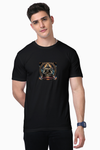 LORD SHIVA UNISEX SUPIMA TSHIRT