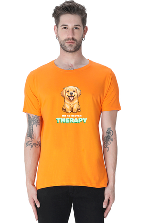 MR RETRIEVER CLASSIC TSHIRT