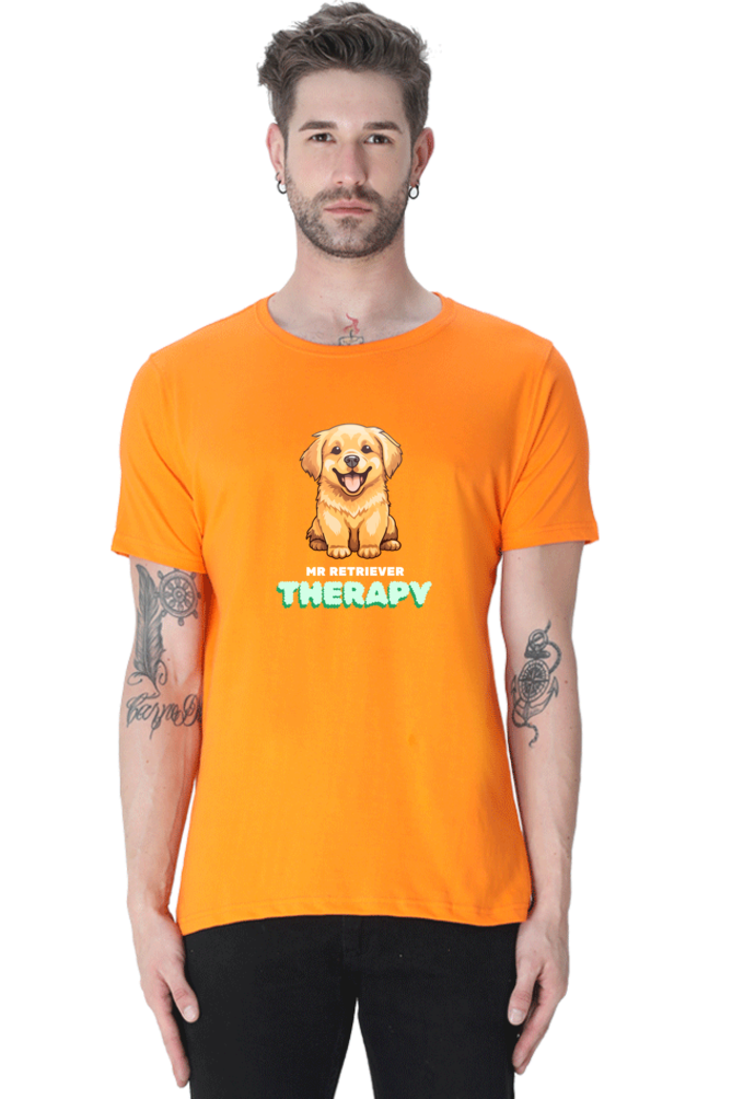 MR RETRIEVER CLASSIC TSHIRT