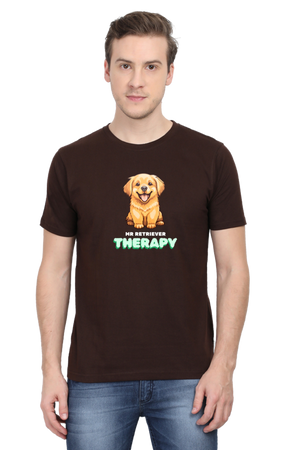 MR RETRIEVER CLASSIC TSHIRT