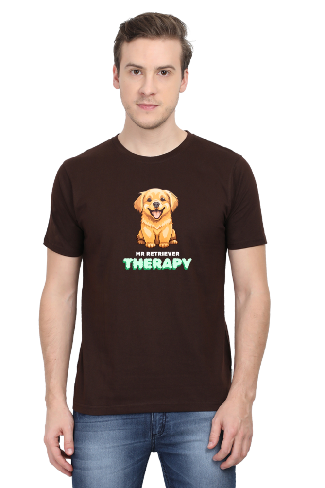 MR RETRIEVER CLASSIC TSHIRT