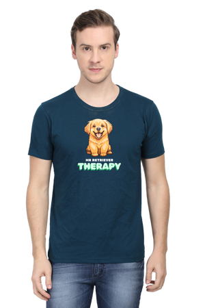 MR RETRIEVER CLASSIC TSHIRT