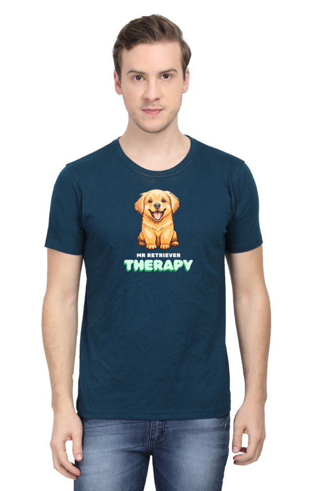 MR RETRIEVER CLASSIC TSHIRT