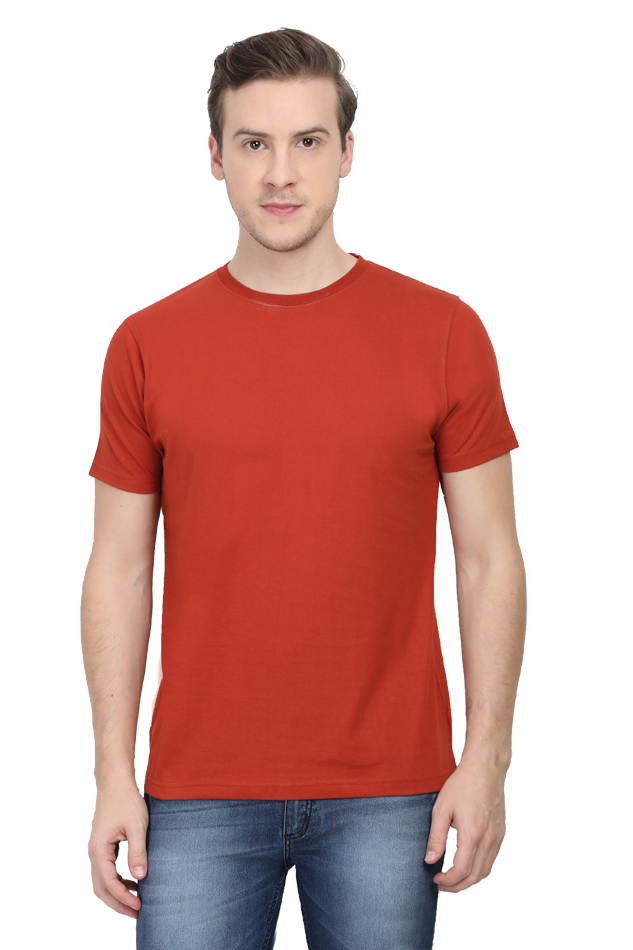 PLAIN CLASSIC TSHIRTS