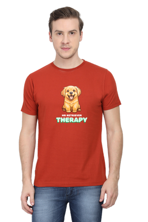 MR RETRIEVER CLASSIC TSHIRT