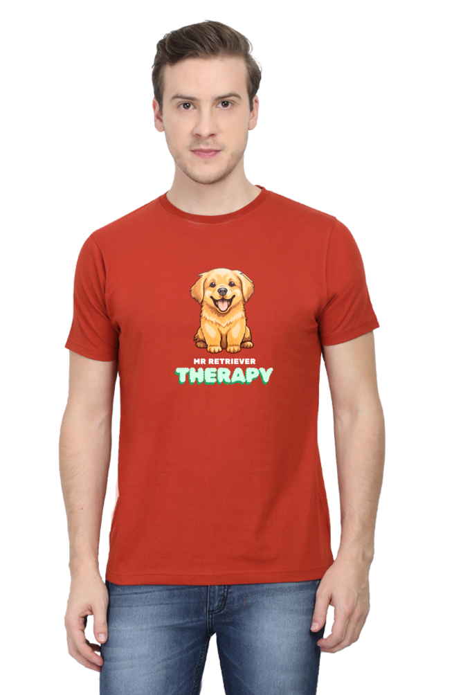 MR RETRIEVER CLASSIC TSHIRT