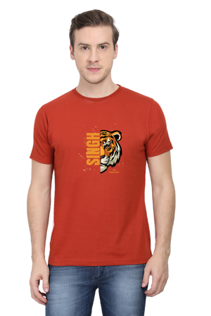 SINGH CLASSIC TSHIRT