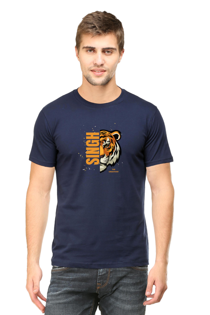 SINGH CLASSIC TSHIRT