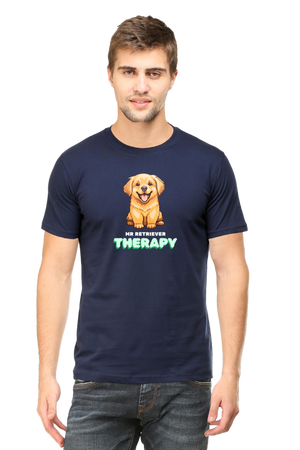 MR RETRIEVER CLASSIC TSHIRT