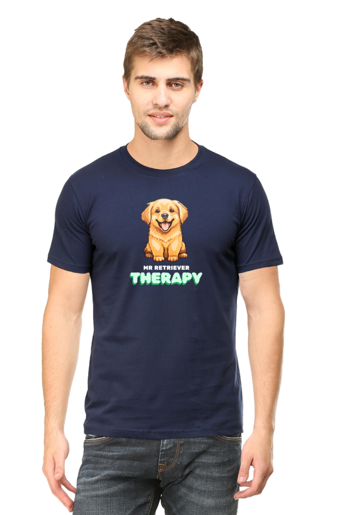 MR RETRIEVER CLASSIC TSHIRT