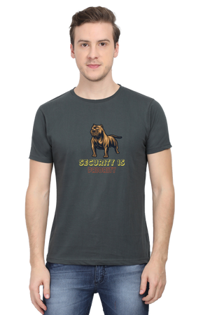 SECURITY CLASSIC TSHIRT