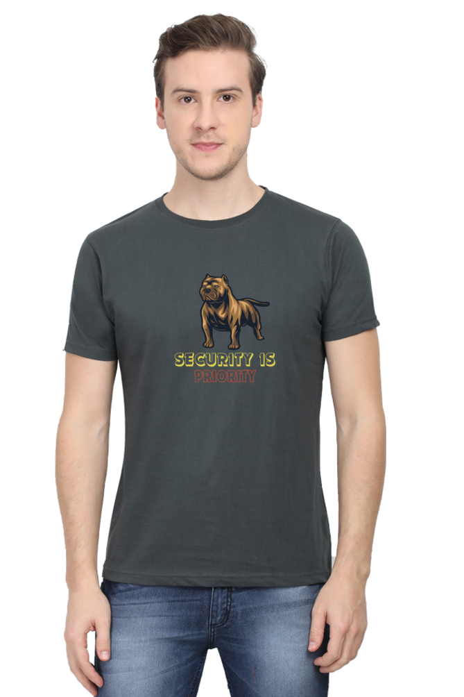 SECURITY CLASSIC TSHIRT