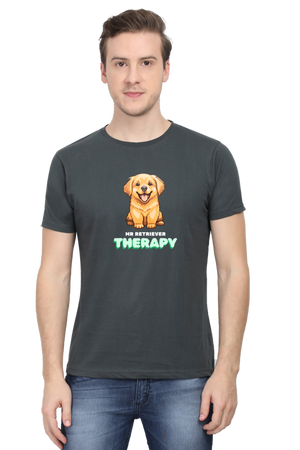 MR RETRIEVER CLASSIC TSHIRT