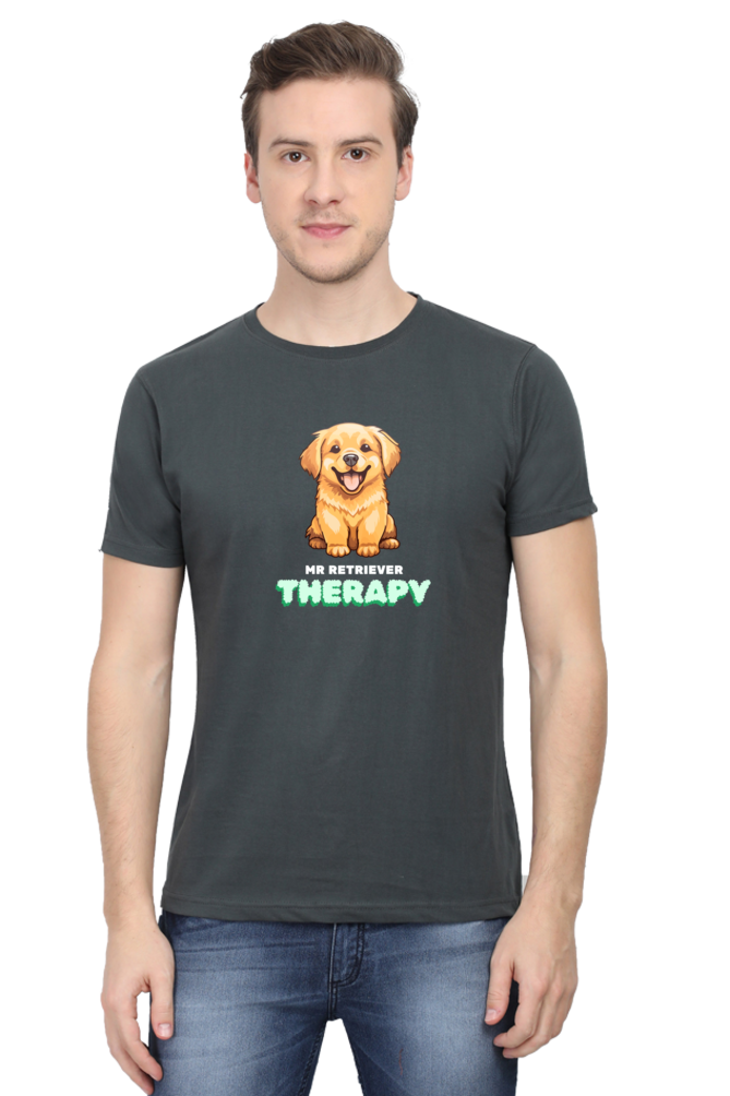 MR RETRIEVER CLASSIC TSHIRT