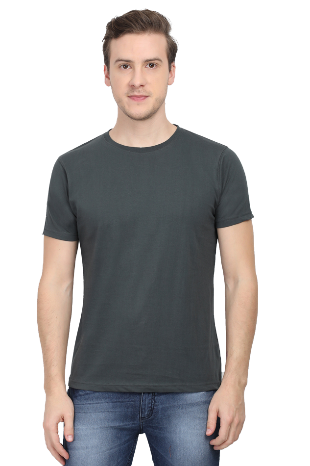 PLAIN CLASSIC TSHIRTS