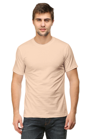 PLAIN CLASSIC TSHIRT