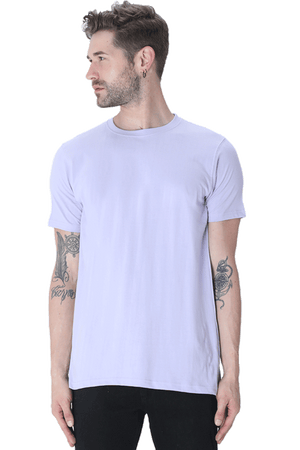 PLAIN CLASSIC TSHIRT