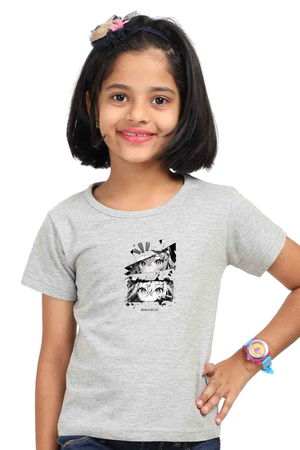 ANIME KIDS CLASSIC TSHIRT