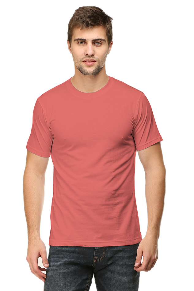 PLAIN CLASSIC TSHIRT