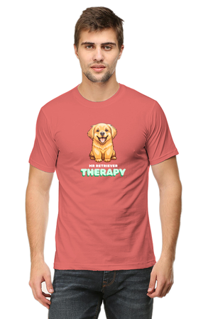 MR RETRIEVER CLASSIC TSHIRT