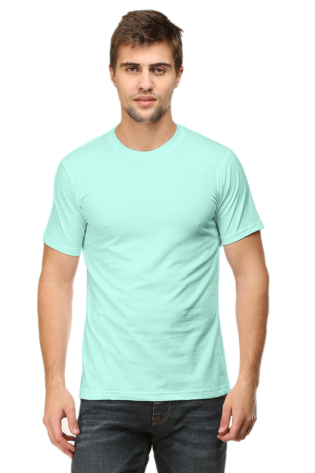 PLAIN CLASSIC TSHIRT