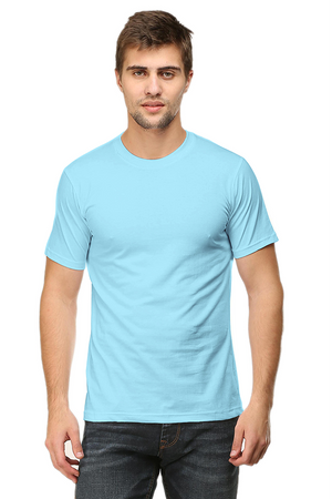 PLAIN CLASSIC TSHIRT