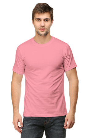 PLAIN CLASSIC TSHIRT