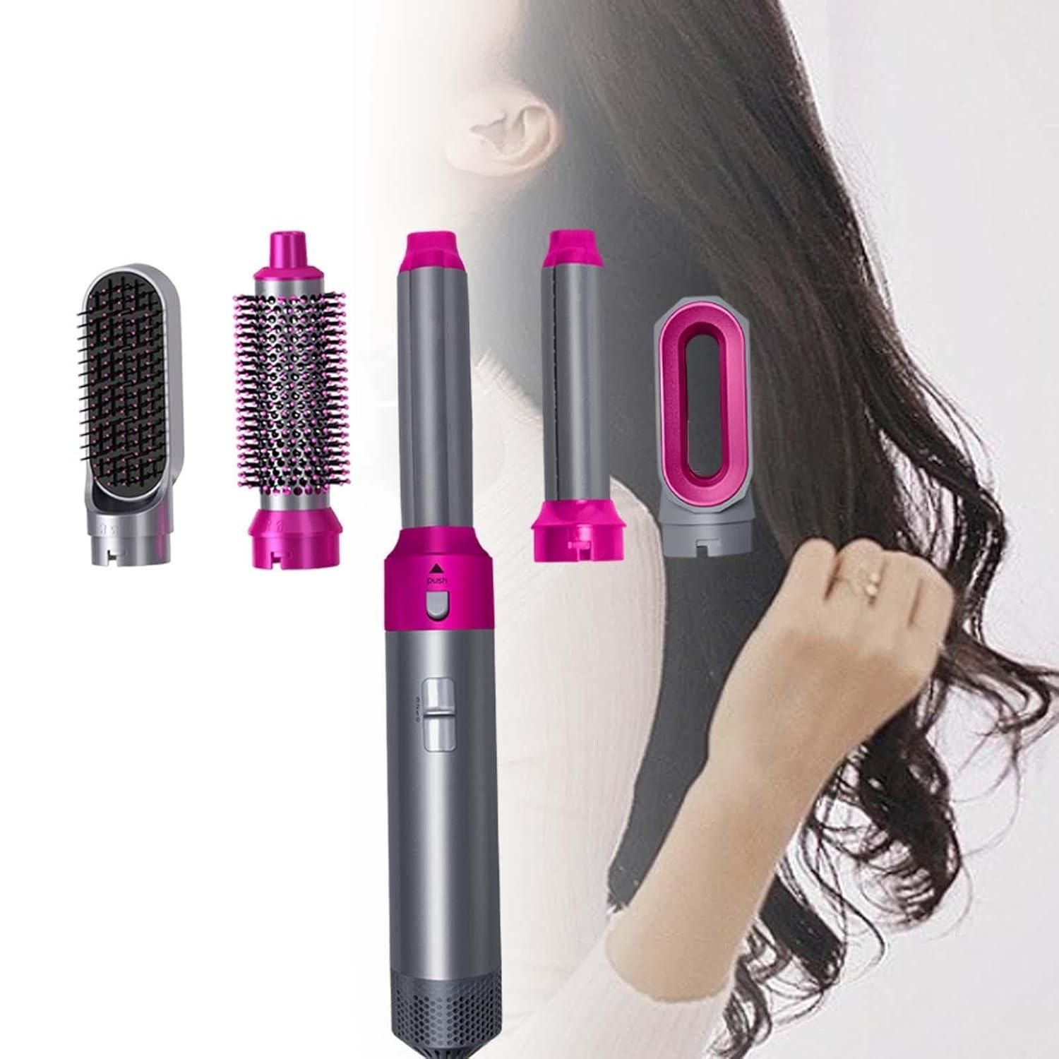 Muti-Functional IN Hair Styling Tool Dyson Airwrap Dupe – THE