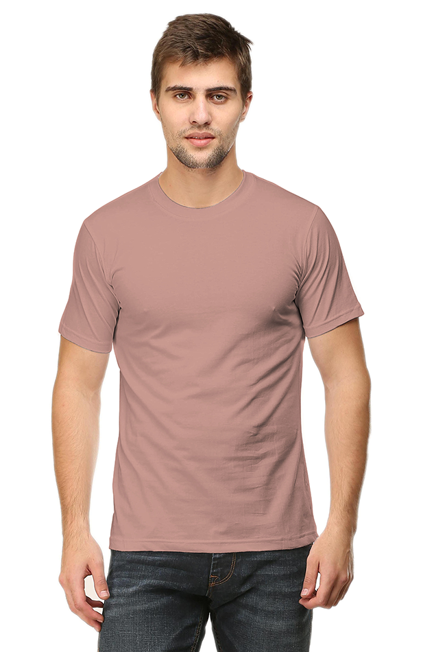 PLAIN CLASSIC TSHIRT